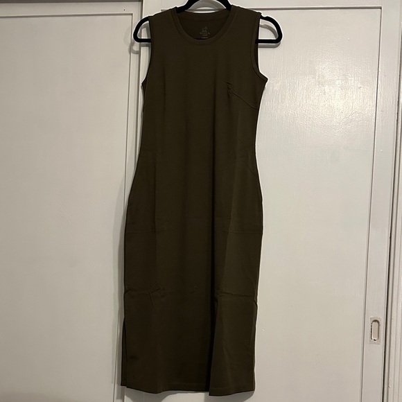 Woolx Dresses & Skirts - Xsmall Woolx Cassie Dress